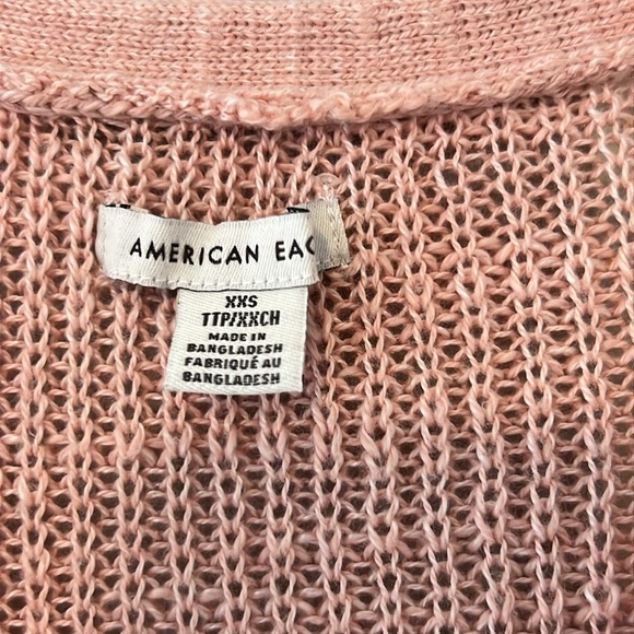American Eagle Sweater - Picture 2 of 5